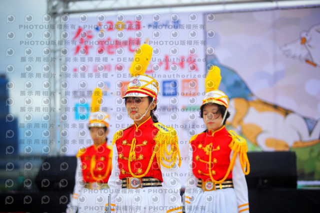 2023咪可思奔跑吧!毛小孩公益路跑 -三重水樣加開場