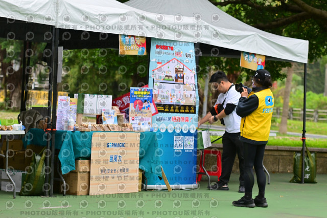 2024第六屆奔跑吧!毛小孩公益路跑
