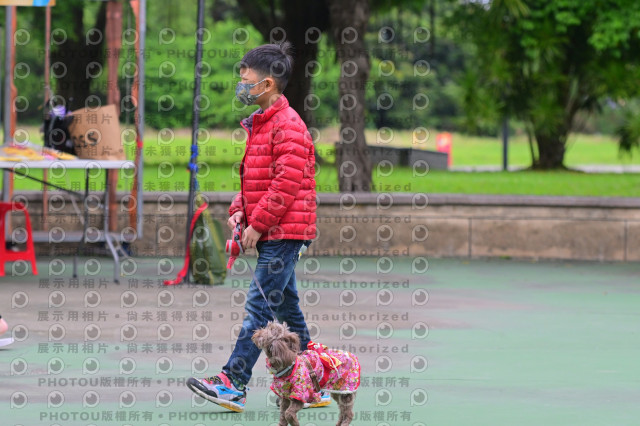 2024第六屆奔跑吧!毛小孩公益路跑