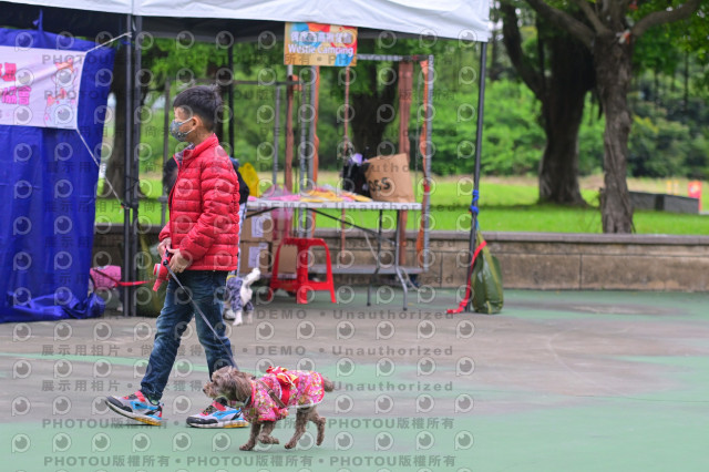 2024第六屆奔跑吧!毛小孩公益路跑