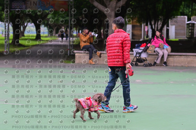 2024第六屆奔跑吧!毛小孩公益路跑