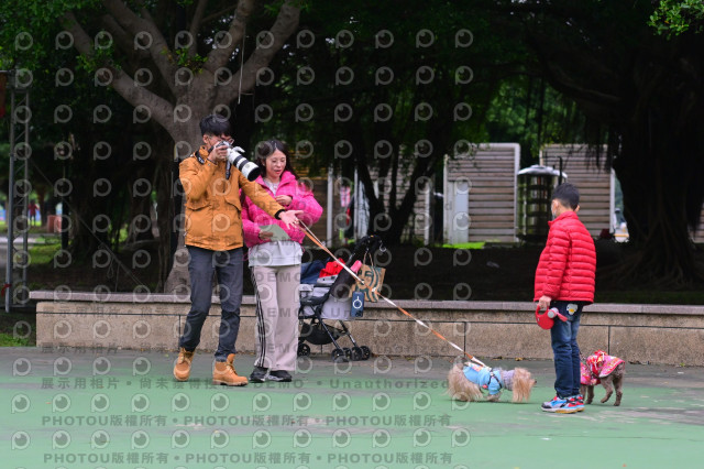 2024第六屆奔跑吧!毛小孩公益路跑