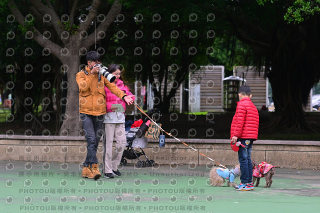 2024第六屆奔跑吧!毛小孩公益路跑