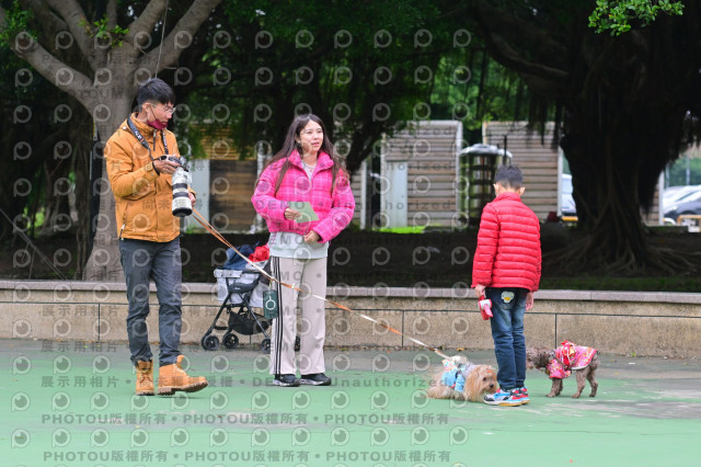 2024第六屆奔跑吧!毛小孩公益路跑