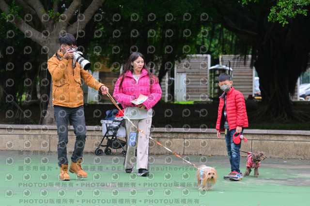 2024第六屆奔跑吧!毛小孩公益路跑