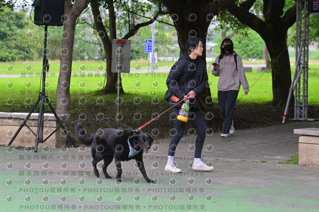 2024第六屆奔跑吧!毛小孩公益路跑
