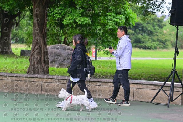 2024第六屆奔跑吧!毛小孩公益路跑