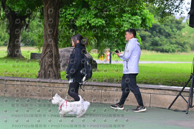 2024第六屆奔跑吧!毛小孩公益路跑
