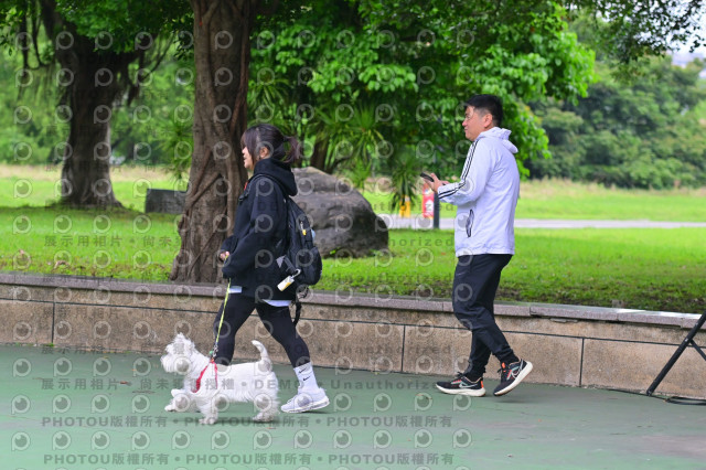 2024第六屆奔跑吧!毛小孩公益路跑