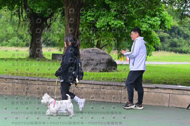 2024第六屆奔跑吧!毛小孩公益路跑