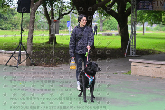 2024第六屆奔跑吧!毛小孩公益路跑