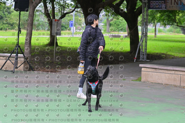 2024第六屆奔跑吧!毛小孩公益路跑