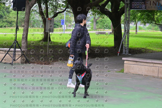 2024第六屆奔跑吧!毛小孩公益路跑