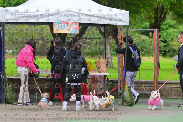 2024第六屆奔跑吧!毛小孩公益路跑