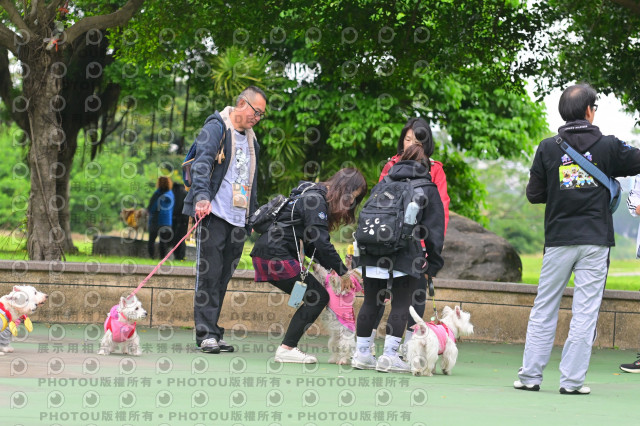 2024第六屆奔跑吧!毛小孩公益路跑