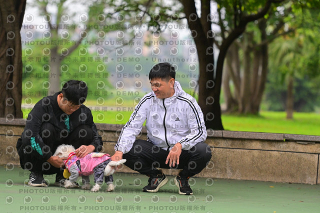 2024第六屆奔跑吧!毛小孩公益路跑