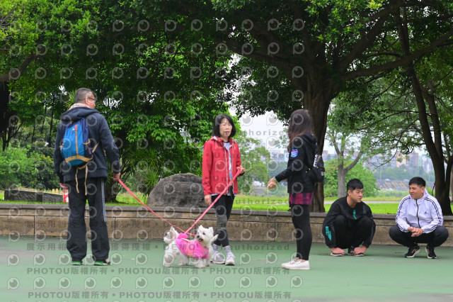 2024第六屆奔跑吧!毛小孩公益路跑