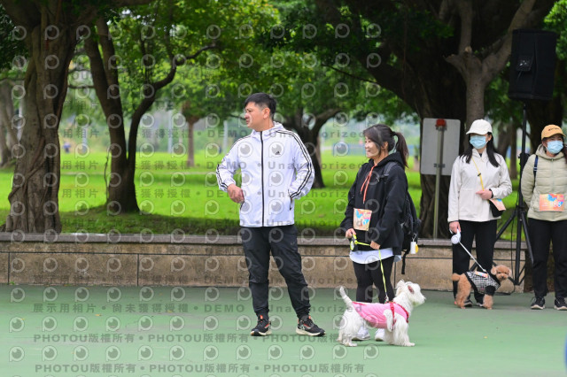 2024第六屆奔跑吧!毛小孩公益路跑