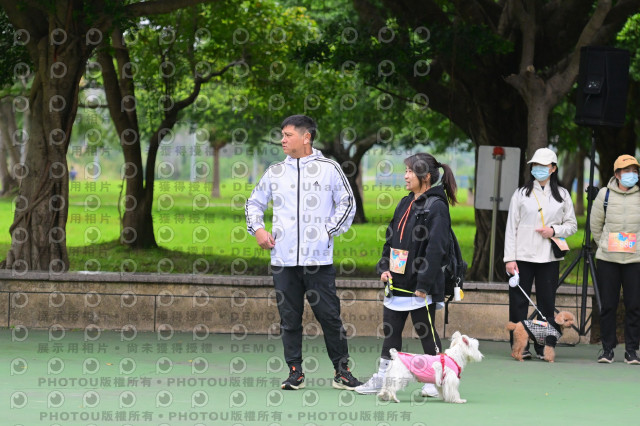 2024第六屆奔跑吧!毛小孩公益路跑