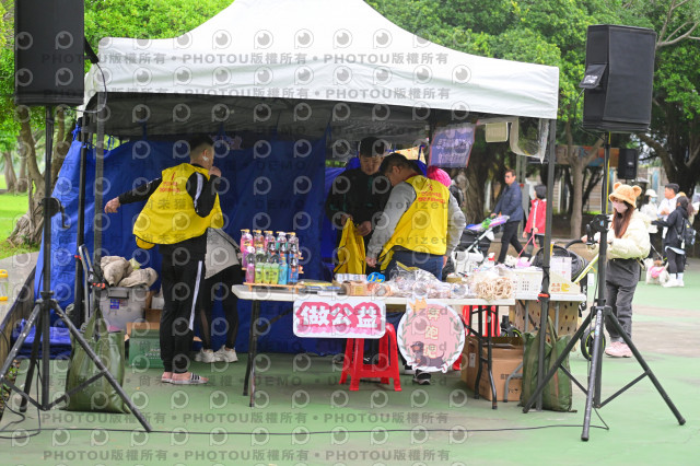 2024第六屆奔跑吧!毛小孩公益路跑