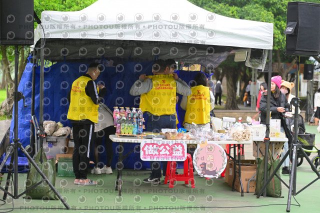 2024第六屆奔跑吧!毛小孩公益路跑
