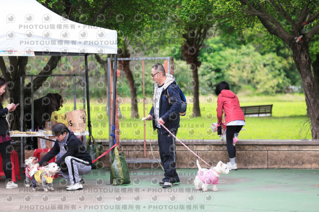 2024第六屆奔跑吧!毛小孩公益路跑