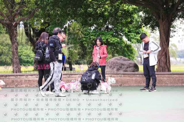 2024第六屆奔跑吧!毛小孩公益路跑