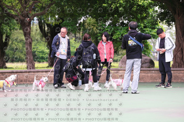2024第六屆奔跑吧!毛小孩公益路跑