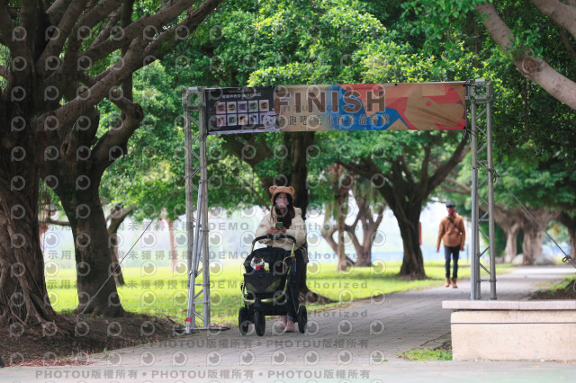 2024第六屆奔跑吧!毛小孩公益路跑