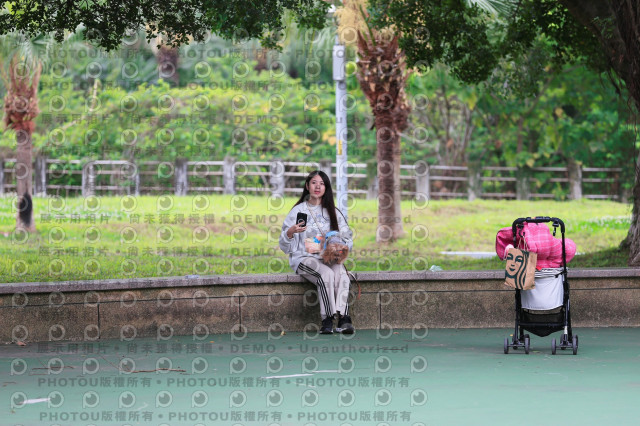 2024第六屆奔跑吧!毛小孩公益路跑