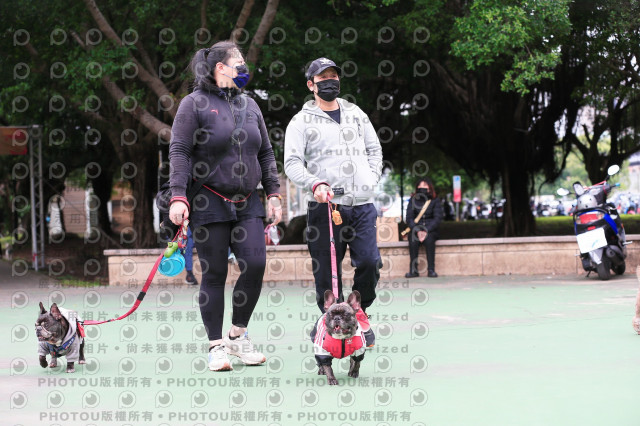 2024第六屆奔跑吧!毛小孩公益路跑