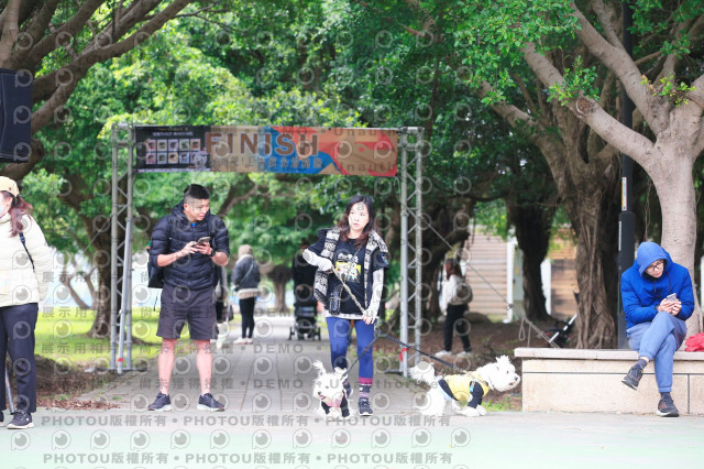 2024第六屆奔跑吧!毛小孩公益路跑