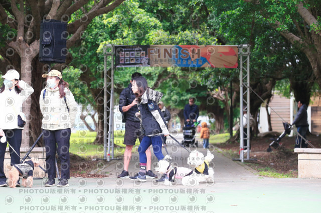 2024第六屆奔跑吧!毛小孩公益路跑
