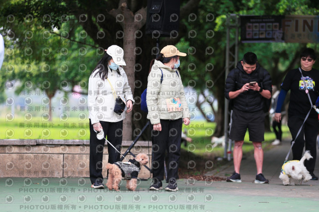 2024第六屆奔跑吧!毛小孩公益路跑
