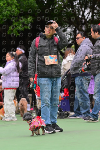2024第六屆奔跑吧!毛小孩公益路跑