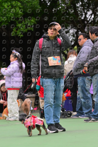 2024第六屆奔跑吧!毛小孩公益路跑