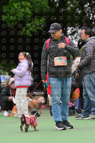 2024第六屆奔跑吧!毛小孩公益路跑