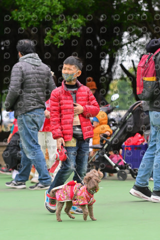 2024第六屆奔跑吧!毛小孩公益路跑