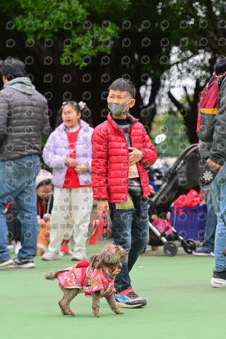 2024第六屆奔跑吧!毛小孩公益路跑