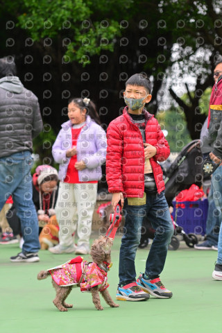 2024第六屆奔跑吧!毛小孩公益路跑