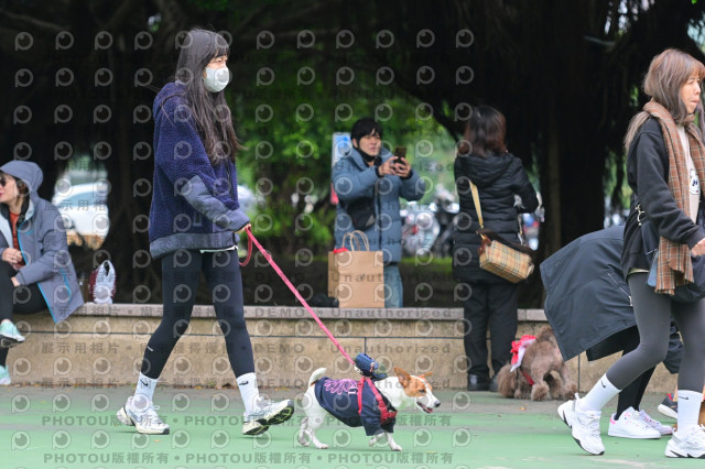 2024第六屆奔跑吧!毛小孩公益路跑