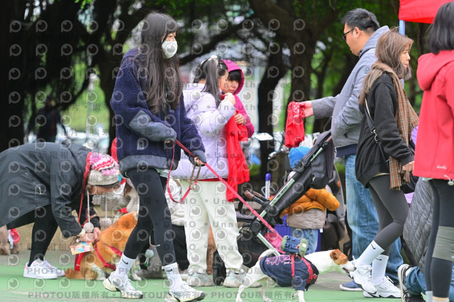 2024第六屆奔跑吧!毛小孩公益路跑