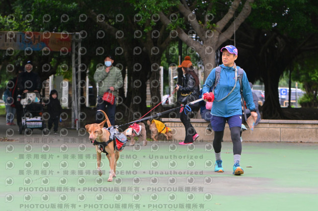 2024第六屆奔跑吧!毛小孩公益路跑