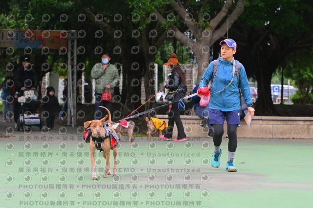 2024第六屆奔跑吧!毛小孩公益路跑