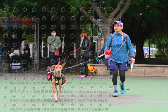 2024第六屆奔跑吧!毛小孩公益路跑