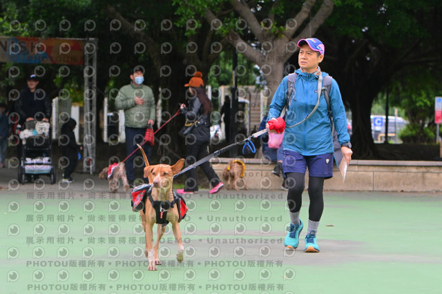 2024第六屆奔跑吧!毛小孩公益路跑