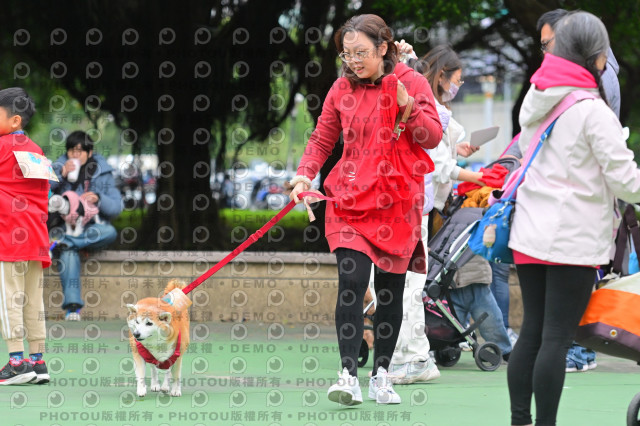 2024第六屆奔跑吧!毛小孩公益路跑