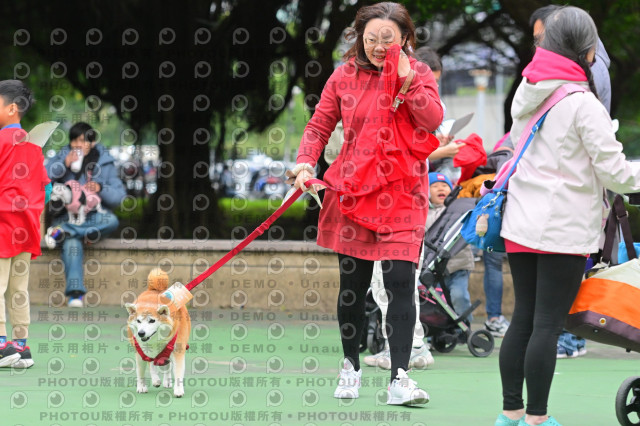 2024第六屆奔跑吧!毛小孩公益路跑