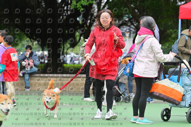2024第六屆奔跑吧!毛小孩公益路跑
