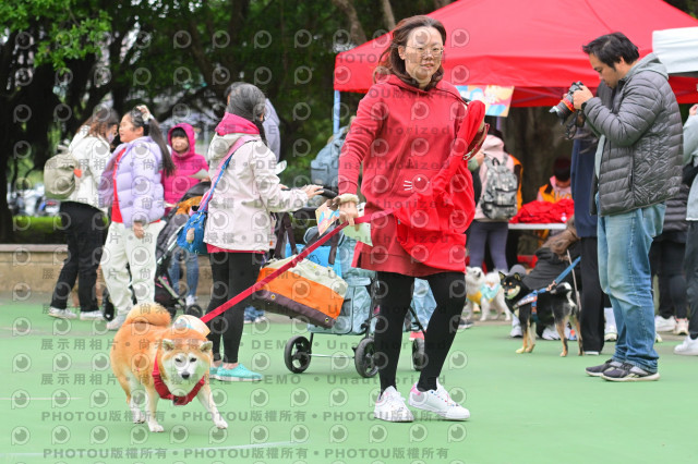 2024第六屆奔跑吧!毛小孩公益路跑